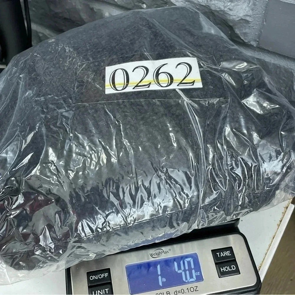 Eddie Bauer Women's size TM long sleeve turtle neck lambswool sweater 0262 - Picture 8 of 8